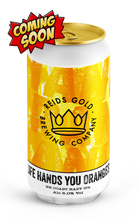 Load image into Gallery viewer, Life Hands You Oranges 440Ml Beer