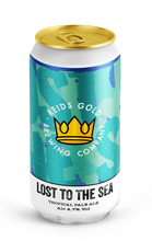 Load image into Gallery viewer, Lost To The Sea 440Ml Beer