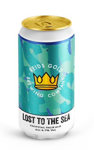 Lost To The Sea 440Ml Beer