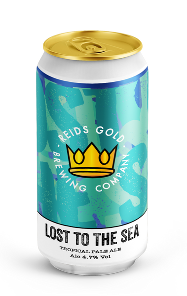 Lost To The Sea 440Ml Beer